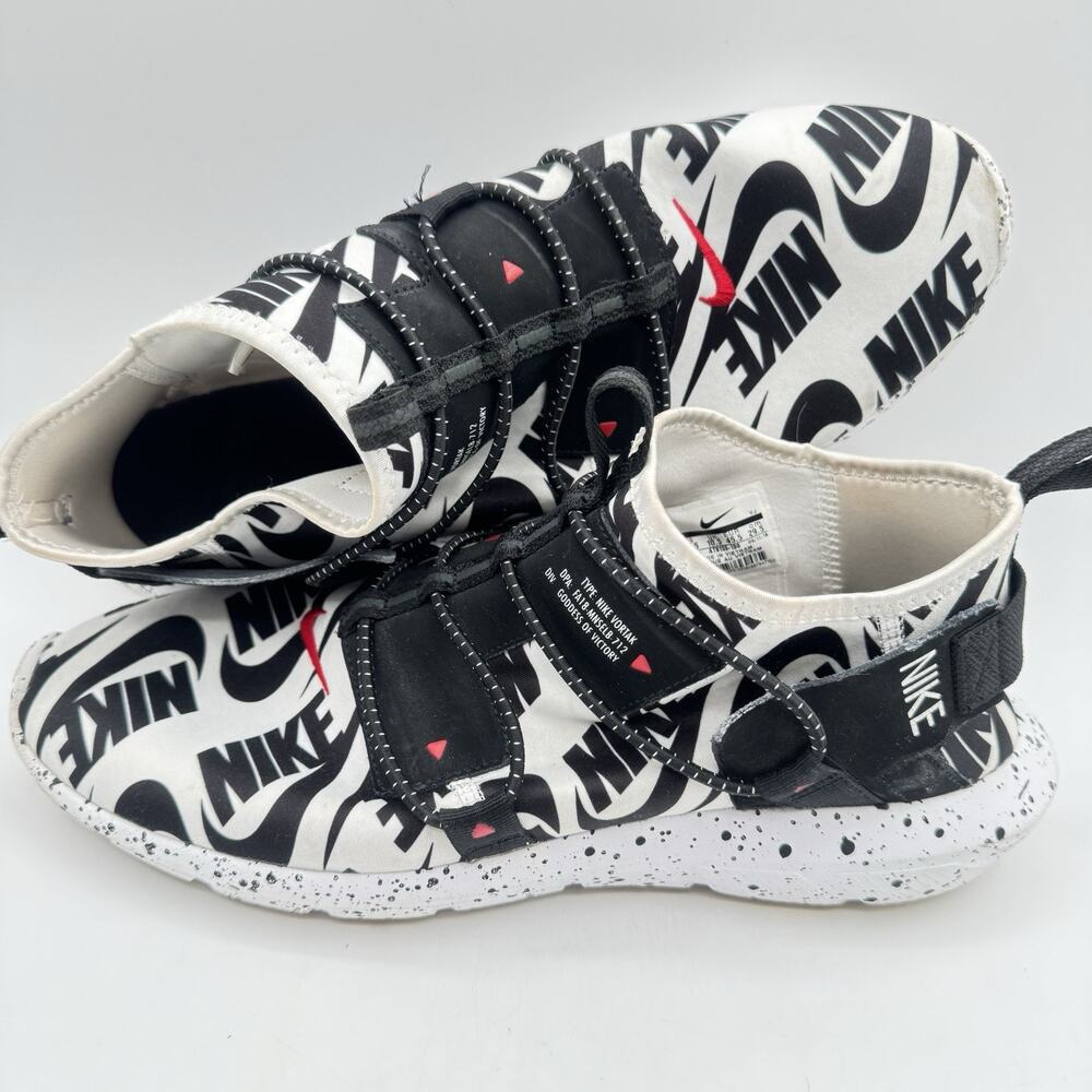 Nike Vortex FA18-MNSELB-712 Goddess Of Victory Men's Shoes Size 11.5